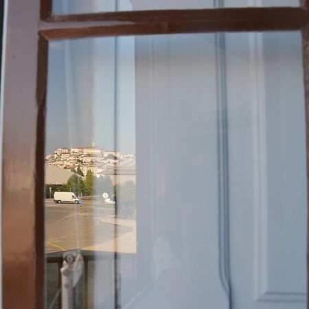 Casa Da Nono Appartement Coimbra Buitenkant foto
