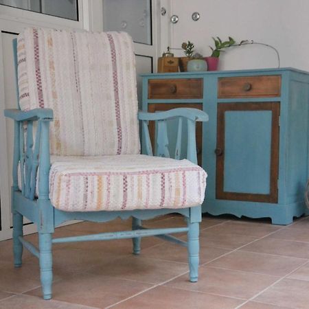 Casa Da Nono Appartement Coimbra Buitenkant foto