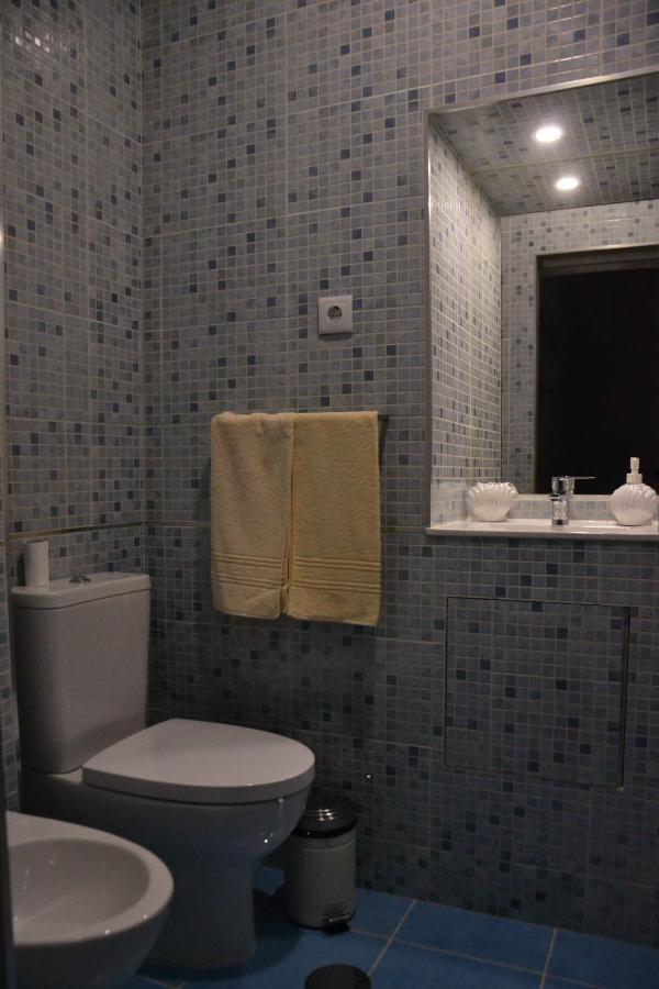 Casa Da Nono Appartement Coimbra Buitenkant foto