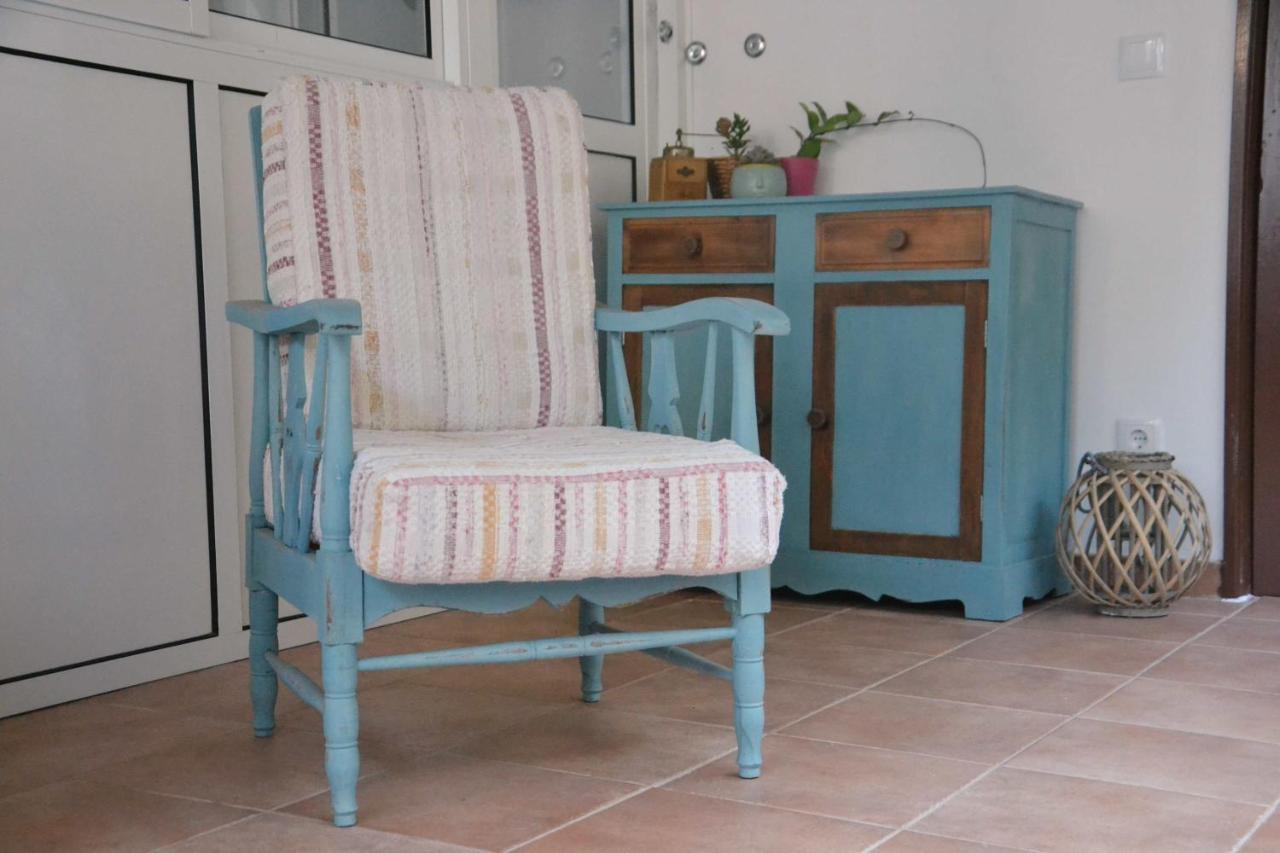 Casa Da Nono Appartement Coimbra Buitenkant foto