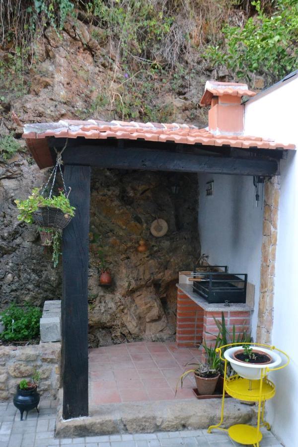 Casa Da Nono Appartement Coimbra Buitenkant foto