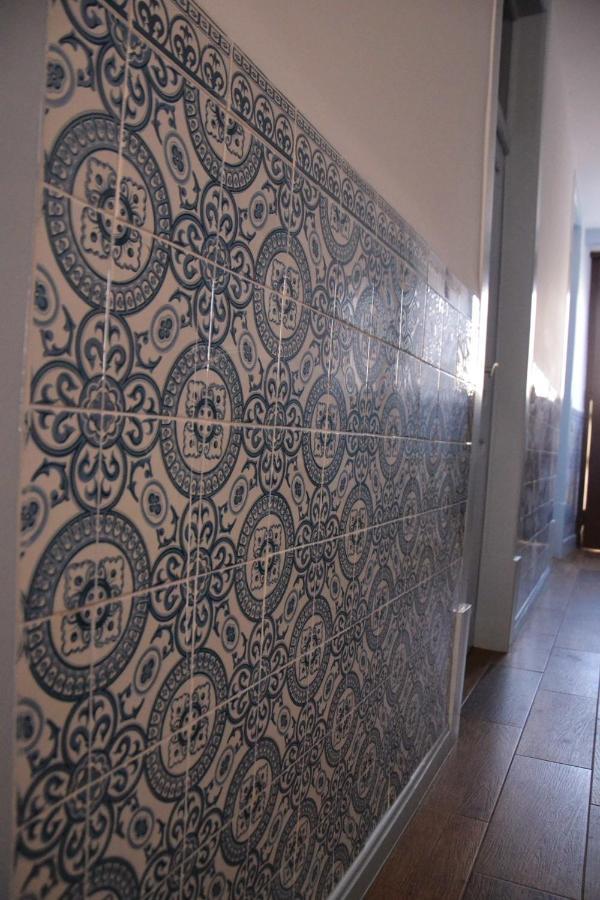 Casa Da Nono Appartement Coimbra Buitenkant foto