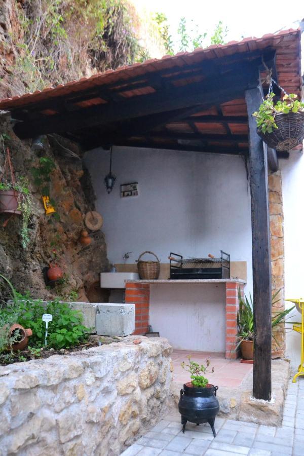 Casa Da Nono Appartement Coimbra Buitenkant foto
