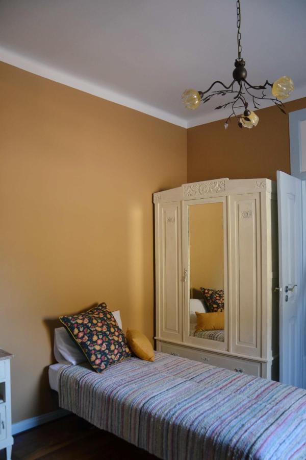Casa Da Nono Appartement Coimbra Buitenkant foto
